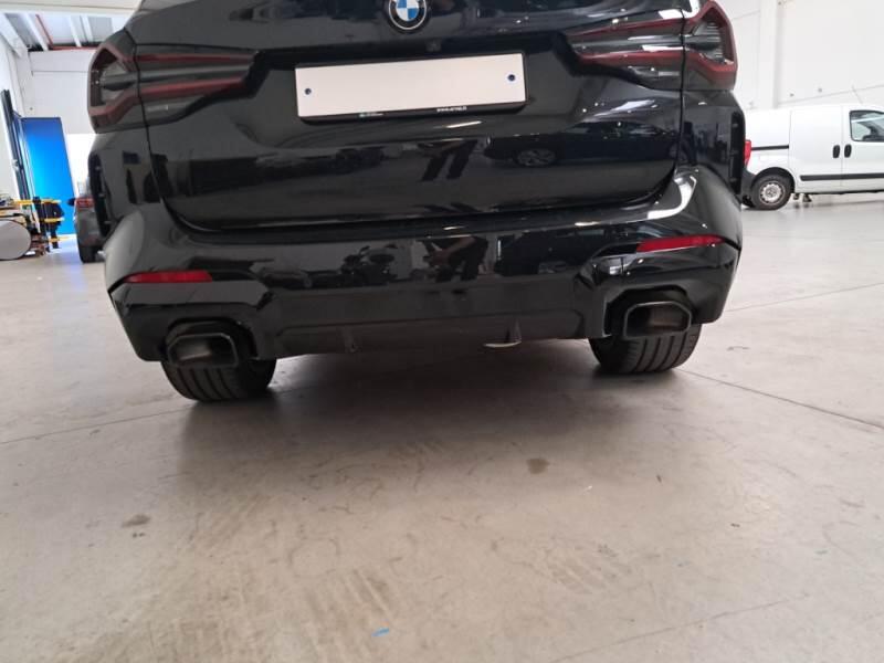 BMW X3 30D 249CV MH48V MSPORT - foto 59