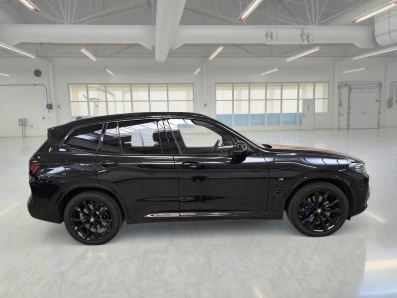 BMW X3 30D 249CV MH48V MSPORT - foto 7