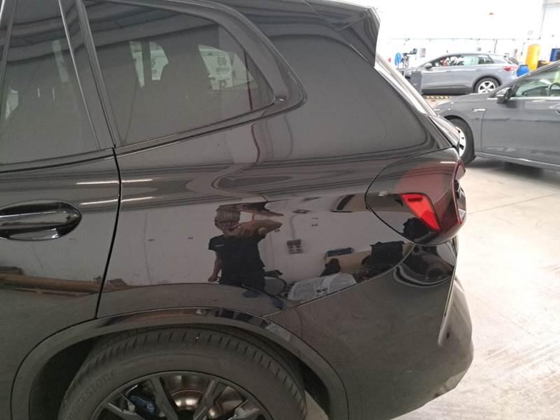 BMW X3 30D 249CV MH48V MSPORT - foto 61