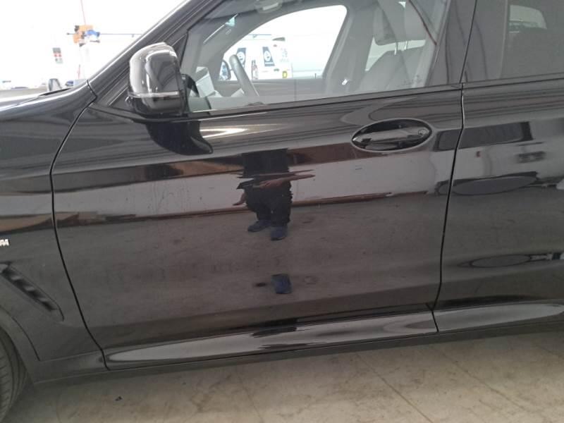 BMW X3 30D 249CV MH48V MSPORT - foto 65