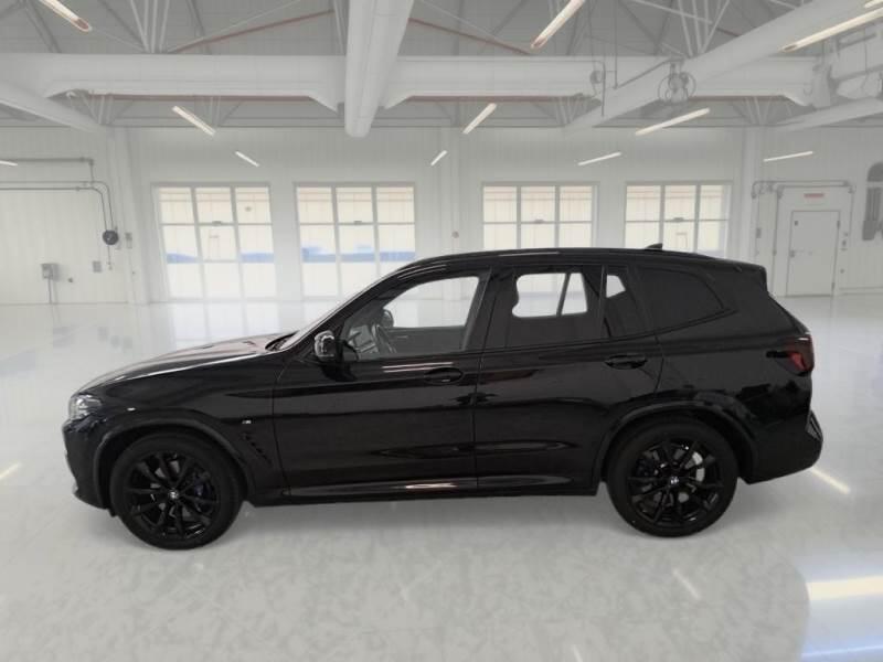 BMW X3 30D 249CV MH48V MSPORT - foto 8