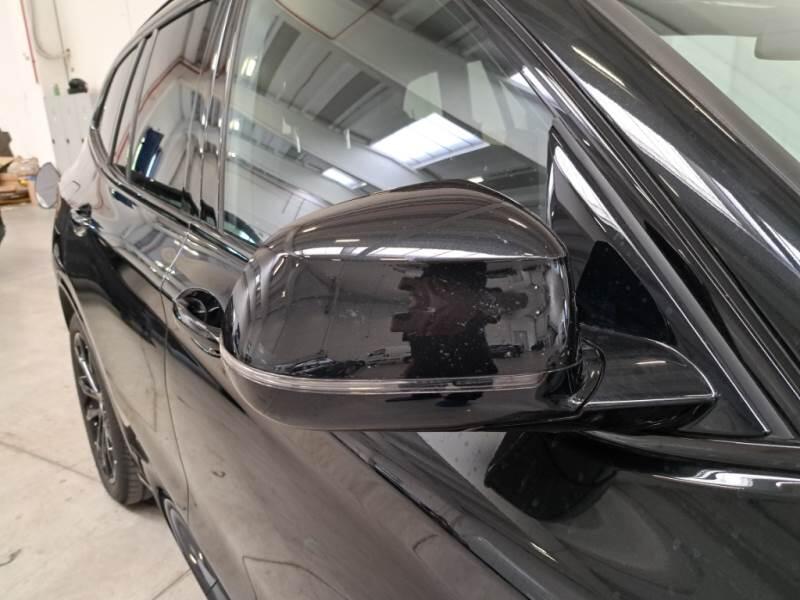 BMW X3 30D 249CV MH48V MSPORT - foto 71