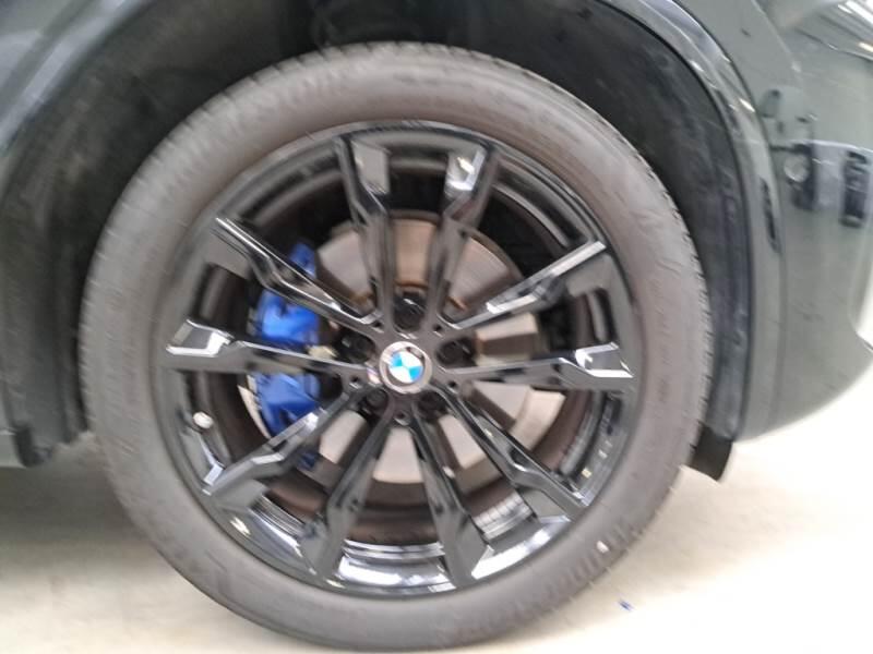 BMW X3 30D 249CV MH48V MSPORT - foto 73