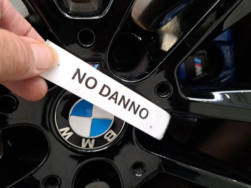 BMW X3 30D 249CV MH48V MSPORT - foto 76