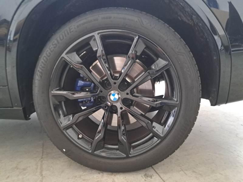 BMW X3 30D 249CV MH48V MSPORT - foto 77