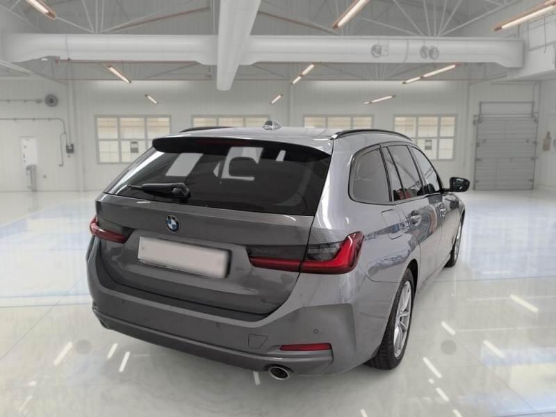 BMW Serie 3 Touring 316D 48V TOURING AUTO - foto 2