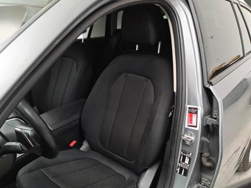 BMW Serie 3 Touring 316D 48V TOURING AUTO - foto 11