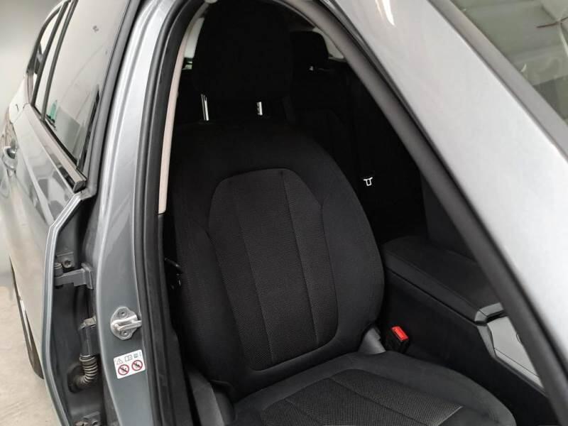 BMW Serie 3 Touring 316D 48V TOURING AUTO - foto 13