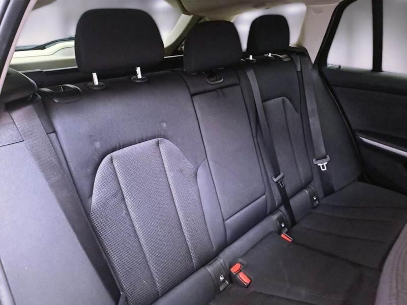 BMW Serie 3 Touring 316D 48V TOURING AUTO - foto 15