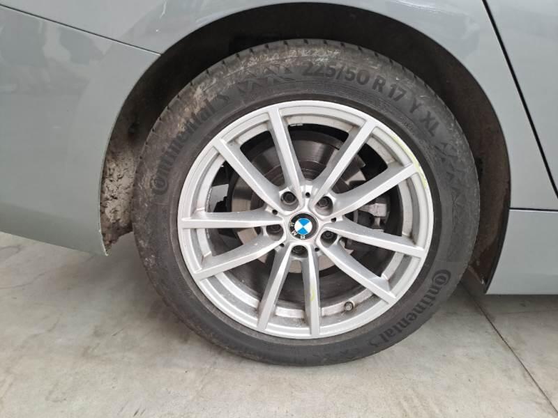 BMW Serie 3 Touring 316D 48V TOURING AUTO - foto 18