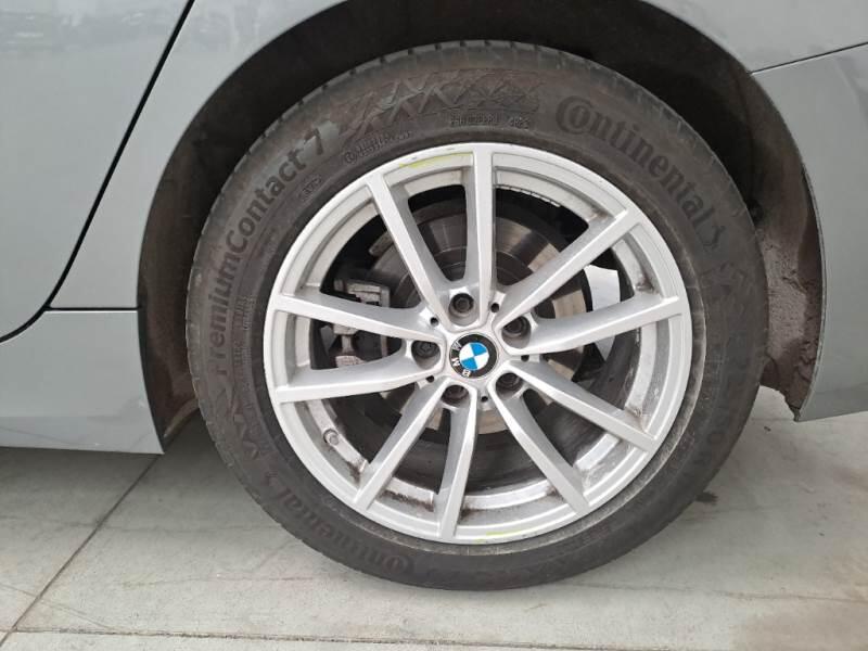 BMW Serie 3 Touring 316D 48V TOURING AUTO - foto 19