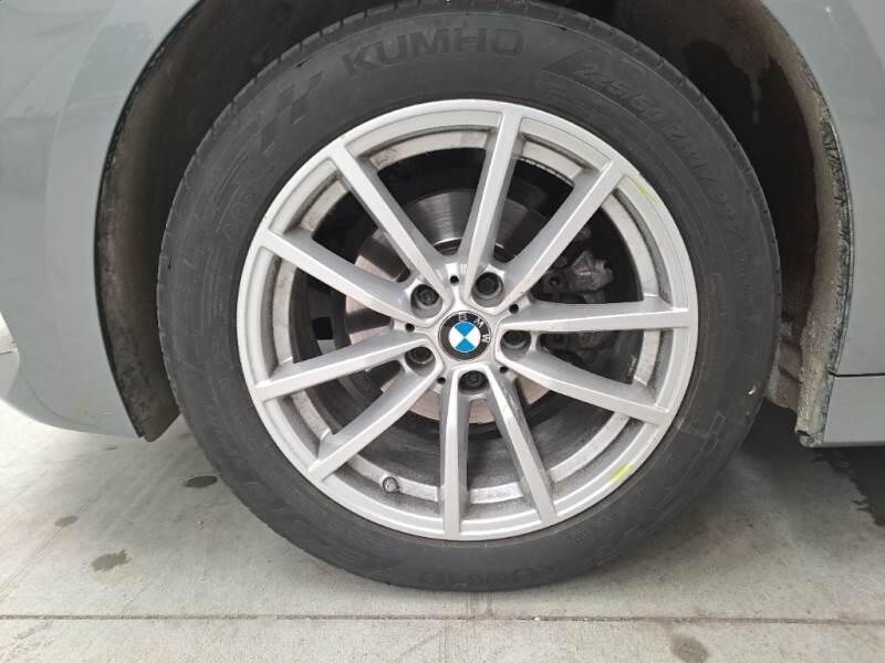BMW Serie 3 Touring 316D 48V TOURING AUTO - foto 20