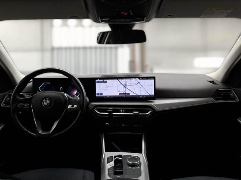 BMW Serie 3 Touring 316D 48V TOURING AUTO - foto 3