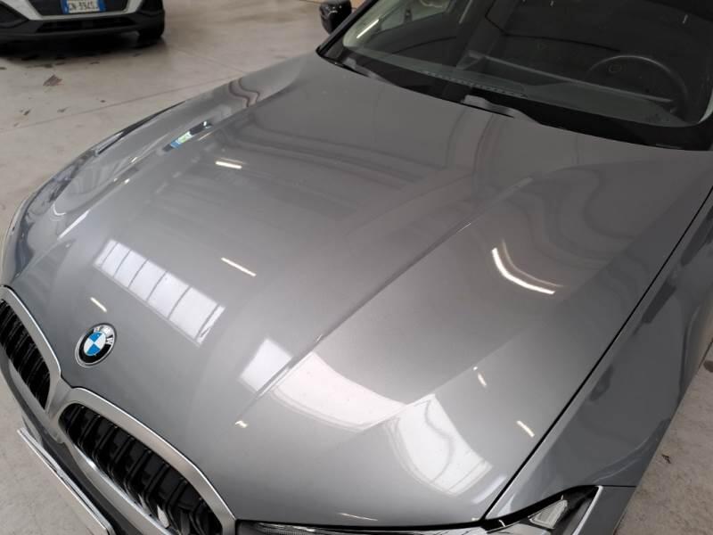 BMW Serie 3 Touring 316D 48V TOURING AUTO - foto 25