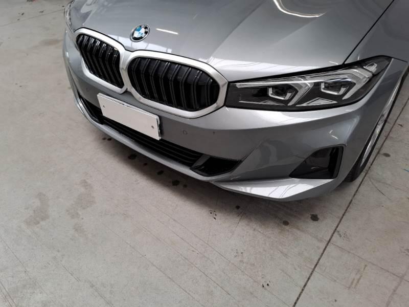 BMW Serie 3 Touring 316D 48V TOURING AUTO - foto 29