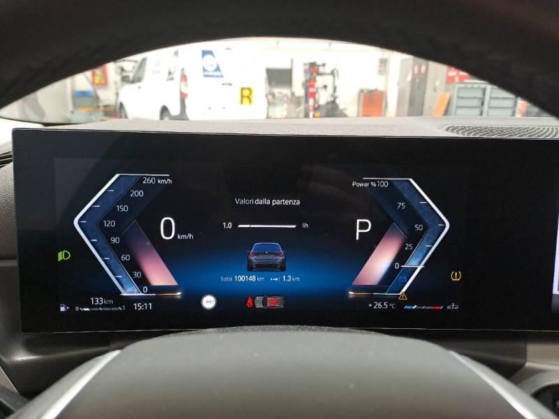 BMW Serie 3 Touring 316D 48V TOURING AUTO - foto 4