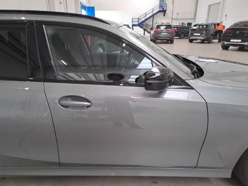 BMW Serie 3 Touring 316D 48V TOURING AUTO - foto 38
