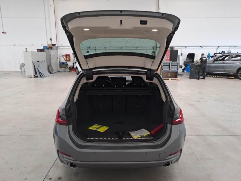 BMW Serie 3 Touring 316D 48V TOURING AUTO - foto 5