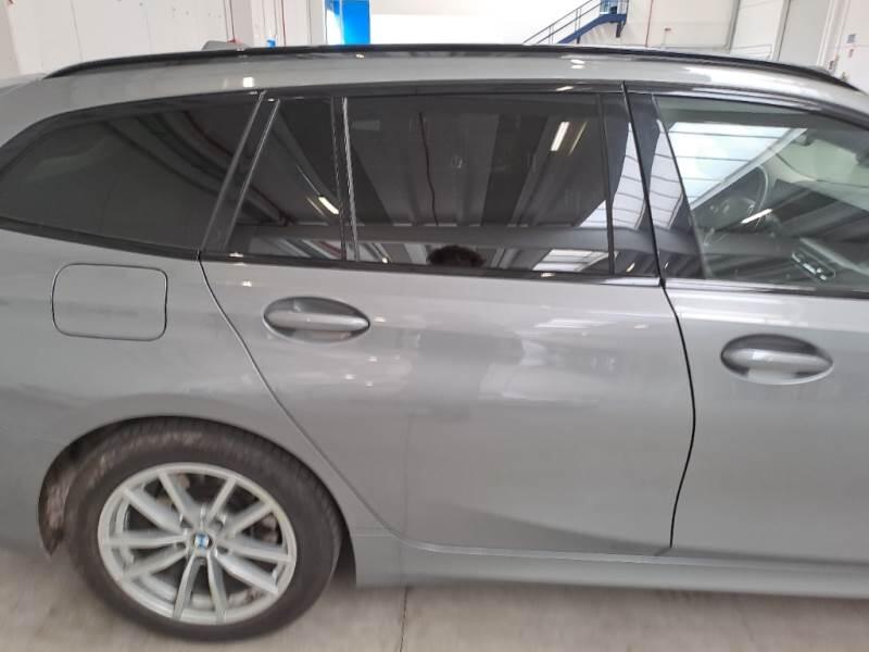 BMW Serie 3 Touring 316D 48V TOURING AUTO - foto 44