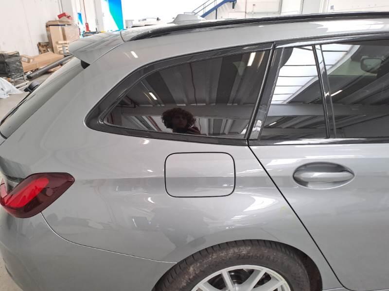 BMW Serie 3 Touring 316D 48V TOURING AUTO - foto 48