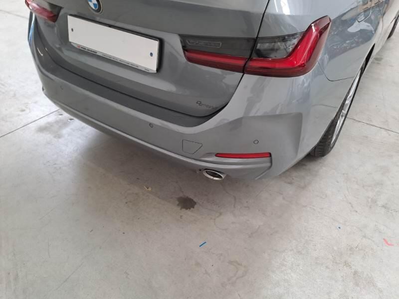 BMW Serie 3 Touring 316D 48V TOURING AUTO - foto 50