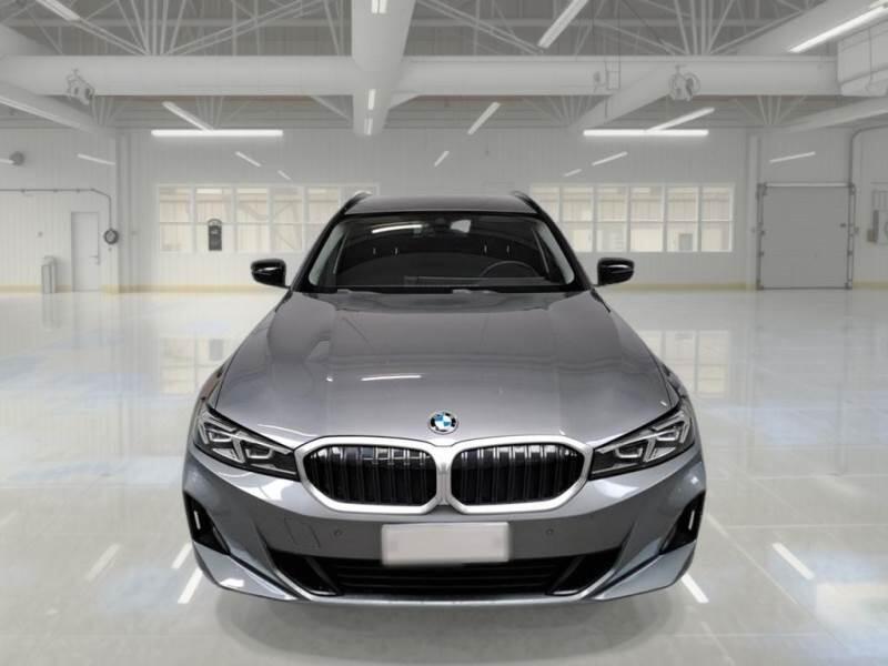 BMW Serie 3 Touring 316D 48V TOURING AUTO - foto 6