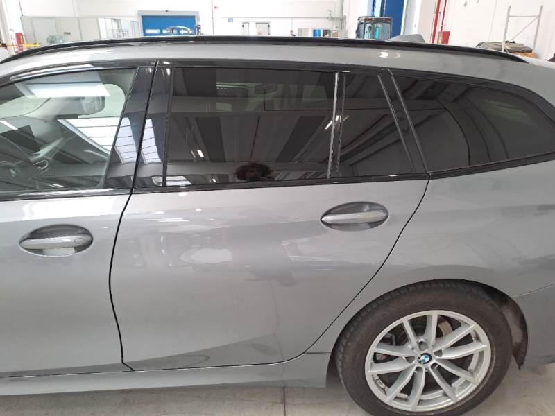 BMW Serie 3 Touring 316D 48V TOURING AUTO - foto 53