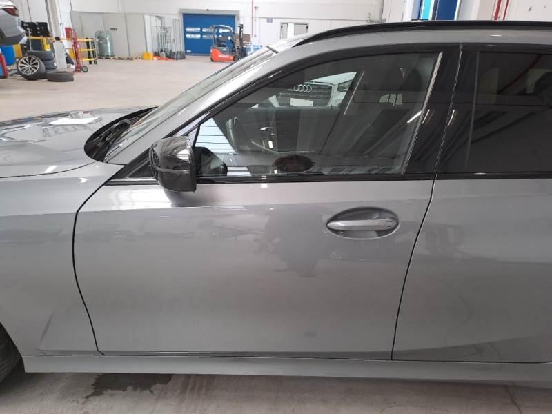 BMW Serie 3 Touring 316D 48V TOURING AUTO - foto 55