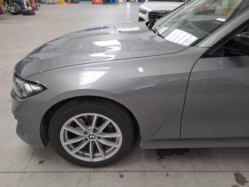 BMW Serie 3 Touring 316D 48V TOURING AUTO - foto 58