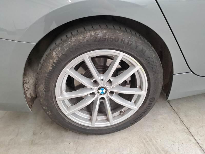 BMW Serie 3 Touring 316D 48V TOURING AUTO - foto 62