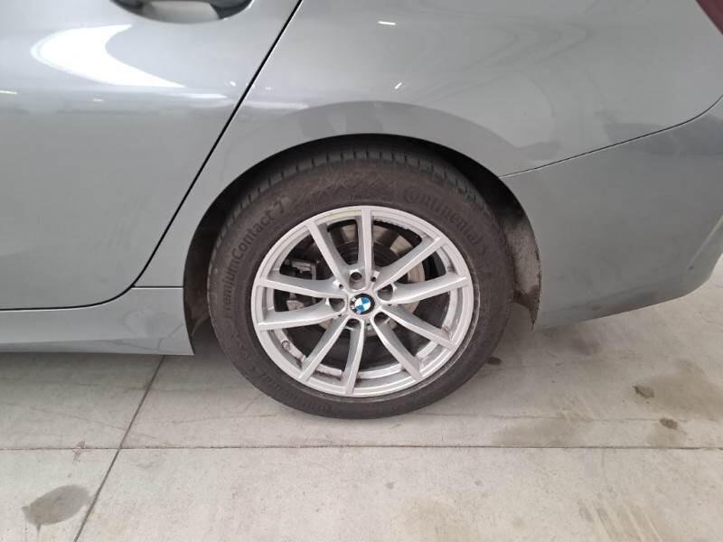 BMW Serie 3 Touring 316D 48V TOURING AUTO - foto 65