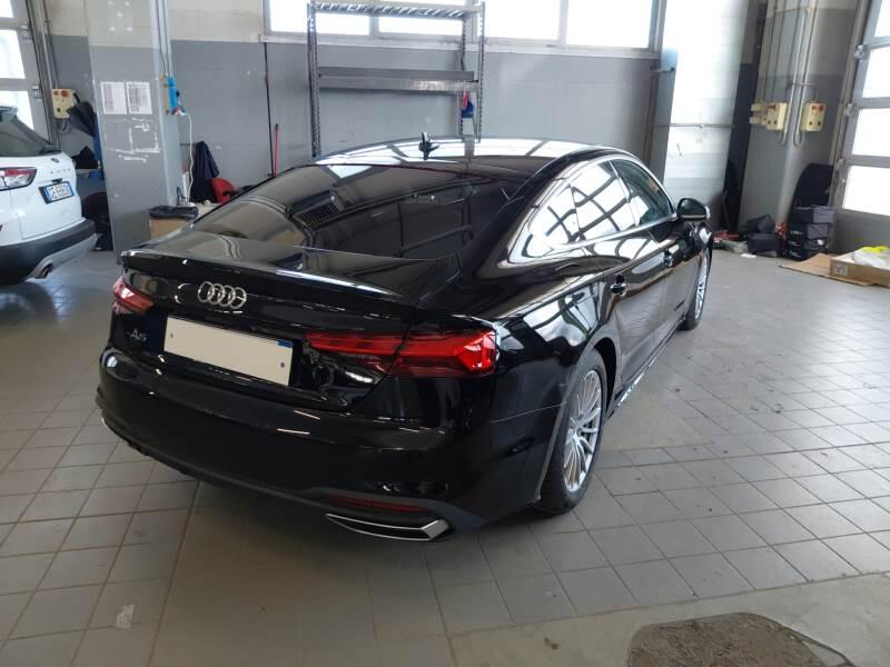 Audi A5 Sportback 35 TDI BUSINESS S TRONIC - foto 2
