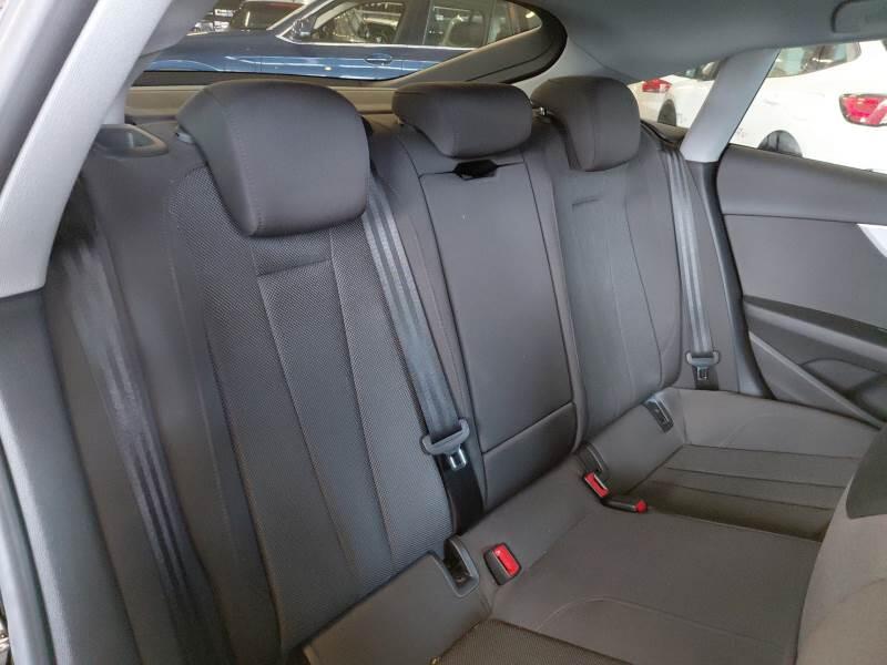 Audi A5 Sportback 35 TDI BUSINESS S TRONIC - foto 15