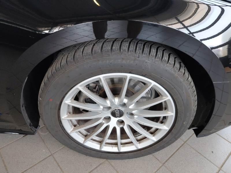 Audi A5 Sportback 35 TDI BUSINESS S TRONIC - foto 17