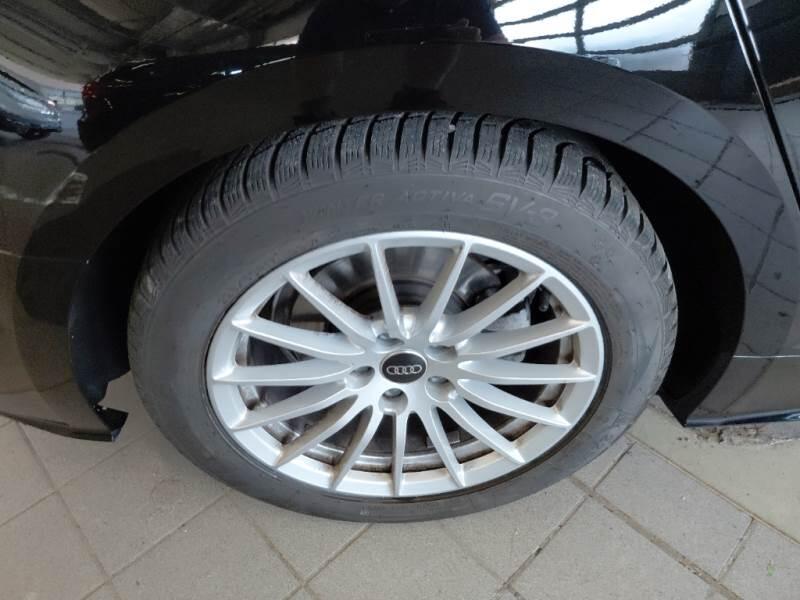 Audi A5 Sportback 35 TDI BUSINESS S TRONIC - foto 18