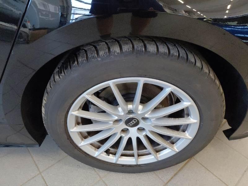 Audi A5 Sportback 35 TDI BUSINESS S TRONIC - foto 19