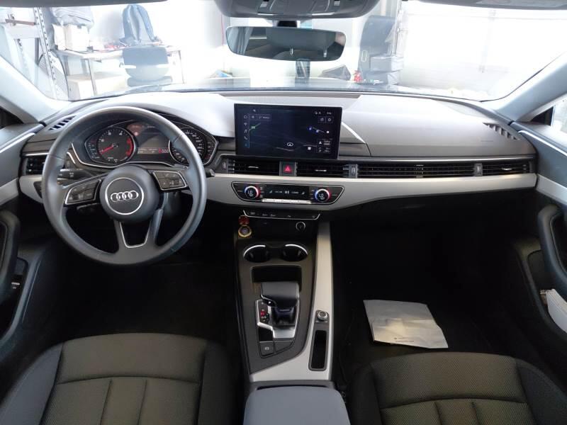 Audi A5 Sportback 35 TDI BUSINESS S TRONIC - foto 3