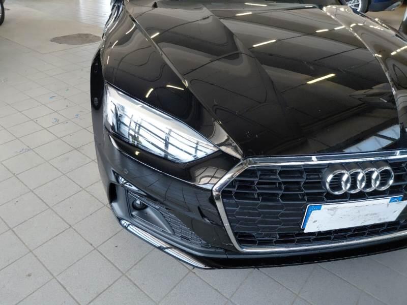 Audi A5 Sportback 35 TDI BUSINESS S TRONIC - foto 24