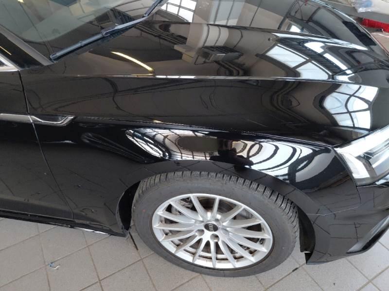 Audi A5 Sportback 35 TDI BUSINESS S TRONIC - foto 26