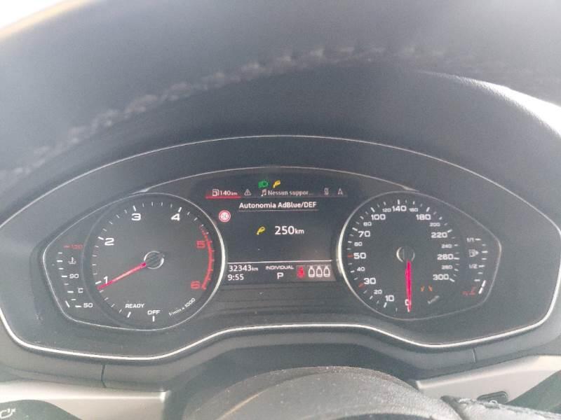 Audi A5 Sportback 35 TDI BUSINESS S TRONIC - foto 4