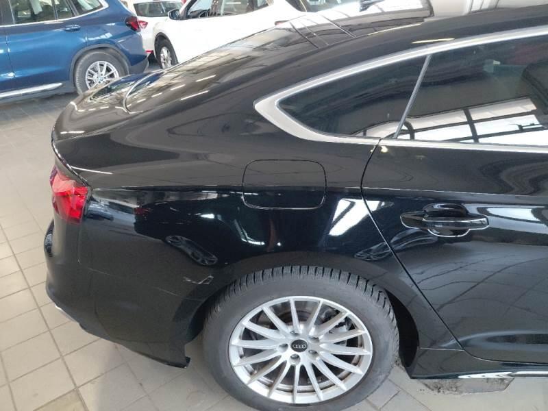 Audi A5 Sportback 35 TDI BUSINESS S TRONIC - foto 32