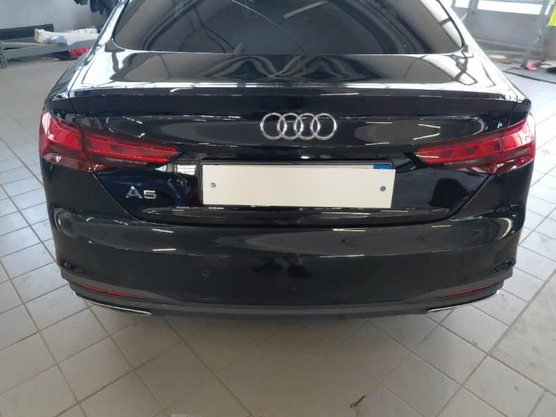 Audi A5 Sportback 35 TDI BUSINESS S TRONIC - foto 35