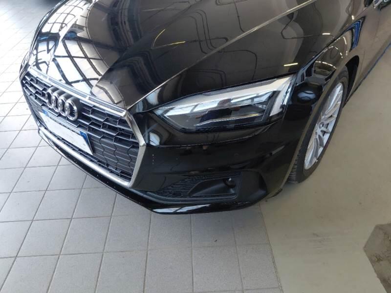 Audi A5 Sportback 35 TDI BUSINESS S TRONIC - foto 39