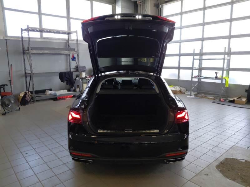 Audi A5 Sportback 35 TDI BUSINESS S TRONIC - foto 5