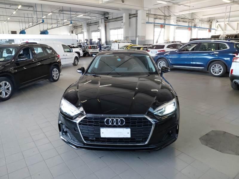 Audi A5 Sportback 35 TDI BUSINESS S TRONIC - foto 6