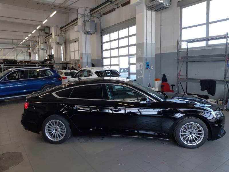 Audi A5 Sportback 35 TDI BUSINESS S TRONIC - foto 7