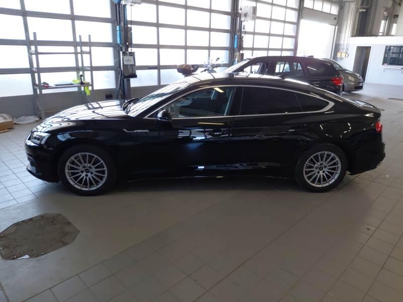 Audi A5 Sportback 35 TDI BUSINESS S TRONIC - foto 8