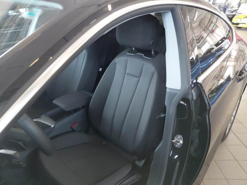 Audi A5 Sportback 35 TDI BUSINESS S TRONIC - foto 10