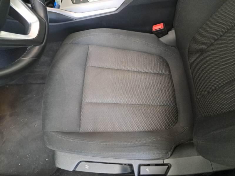 BMW Serie 3 Touring 318D 48V TOURING AUTO - foto 12