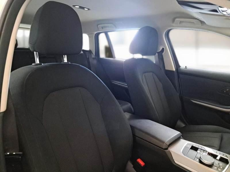 BMW Serie 3 Touring 318D 48V TOURING AUTO - foto 13
